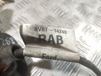 Проводка двери зад. Ford Focus 3 2011-2019