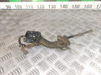 Проводка двери зад. Ford Focus 3 2011-2019