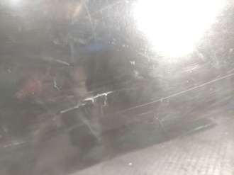 Дверь задняя левая Ford Focus 3 2011-2019