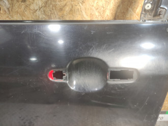 Дверь передняя левая Ford Focus 3 2011-2019