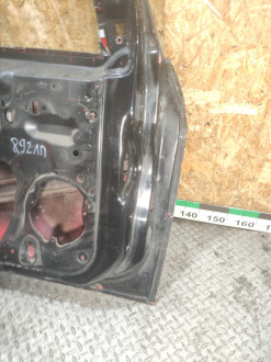 Дверь передняя левая Ford Focus 3 2011-2019