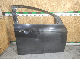 Дверь передняя правая Ford Focus 3 2011-2019