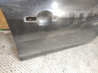 Дверь передняя правая Ford Focus 3 2011-2019