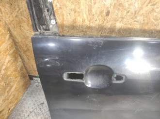 Дверь передняя правая Ford Focus 3 2011-2019