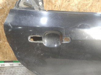 Дверь задняя правая Ford Focus 3 2011-2019