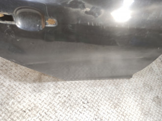 Дверь задняя правая Ford Focus 3 2011-2019