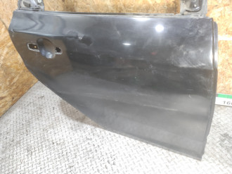 Дверь задняя правая Ford Focus 3 2011-2019