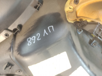 Обшивка двери передней левой Ford Focus 3 2011-2019