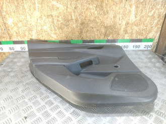 Обшивка двери задней левой Ford Focus 3 2011-2019