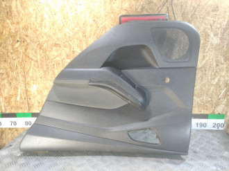 Обшивка двери задней правой Ford Focus 3 2011-2019