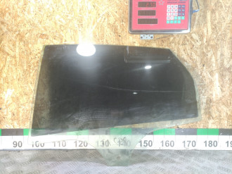 Стекло двери задней левой Ford Focus 3 2011-2019