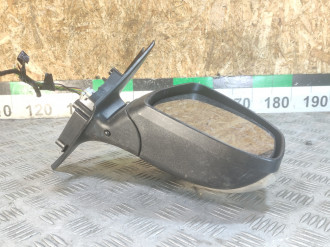 Зеркало правое Ford Focus 3 2011-2019