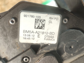 Замок двери передней правой Ford Focus 3 2011-2019