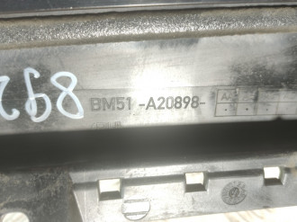 Накладка двери передней правой Ford Focus 3 2011-2019