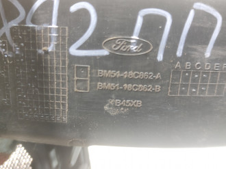 Крышка зеркала внутренняя правая Ford Focus 3 2011-2019