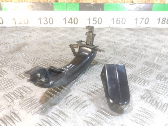 Ручка двери передней правой Ford Focus 1 1998-2005