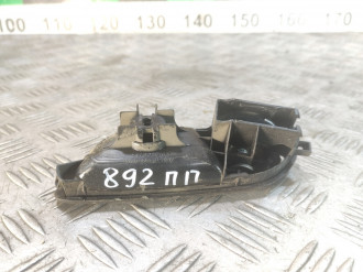 Ручка двери внутренняя передняя правая Ford Focus 3 2011-2019