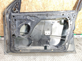 Дверь передняя правая Ford Mondeo 3 2000-2007