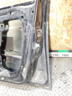 Дверь передняя правая Ford Mondeo 3 2000-2007