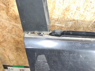 Дверь передняя правая Ford Mondeo 3 2000-2007