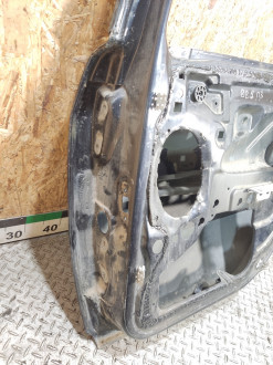 Дверь задняя правая Ford Mondeo 3 2000-2007