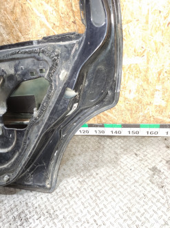 Дверь задняя правая Ford Mondeo 3 2000-2007