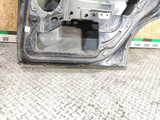 Дверь задняя правая Ford Mondeo 3 2000-2007