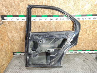Дверь задняя правая Ford Mondeo 3 2000-2007