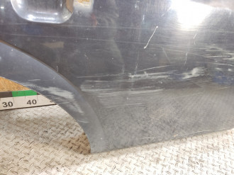 Дверь задняя правая Ford Mondeo 3 2000-2007