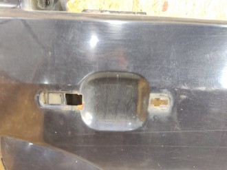 Дверь задняя правая Ford Mondeo 3 2000-2007