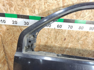 Дверь задняя правая Ford Mondeo 3 2000-2007