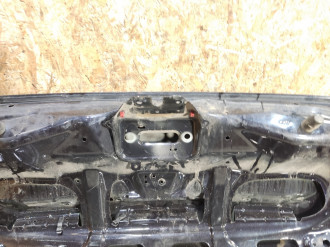 Крышка багажника Ford Mondeo 3 2000-2007