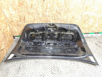 Крышка багажника Ford Mondeo 3 2000-2007