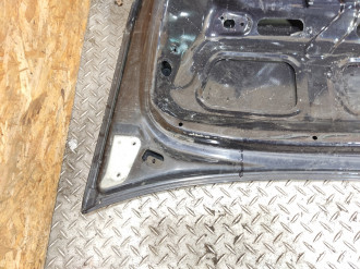 Крышка багажника Ford Mondeo 3 2000-2007