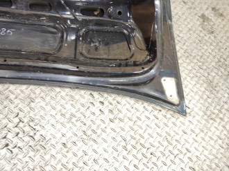 Крышка багажника Ford Mondeo 3 2000-2007
