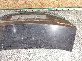 Крышка багажника Ford Mondeo 3 2000-2007
