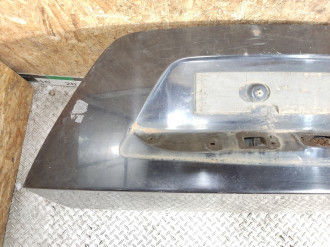 Крышка багажника Ford Mondeo 3 2000-2007