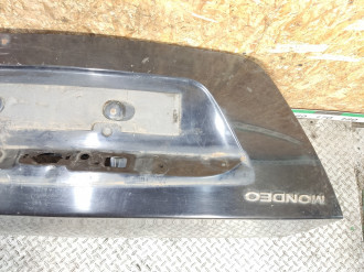 Крышка багажника Ford Mondeo 3 2000-2007