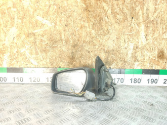 Зеркало левое Ford Mondeo 3 2000-2007