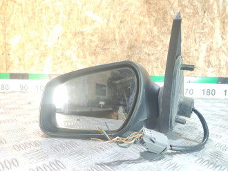 Зеркало левое Ford Mondeo 3 2000-2007