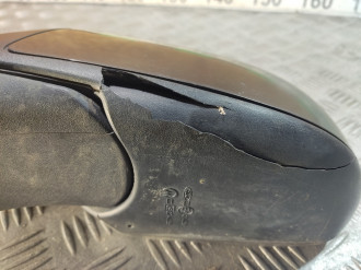 Зеркало левое Ford Mondeo 3 2000-2007