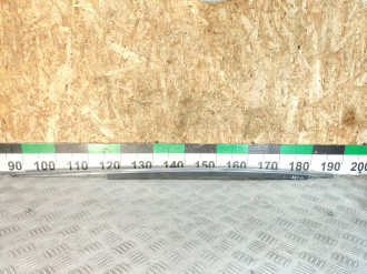 Молдинг стекла двери левой задней Ford Mondeo 3 2000-2007