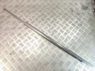 Молдинг стекла двери левой задней Ford Mondeo 3 2000-2007