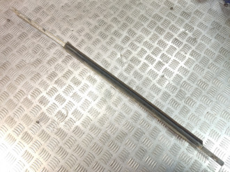 Молдинг стекла двери левой задней Ford Mondeo 3 2000-2007