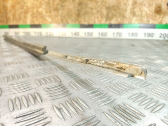 Молдинг стекла двери левой задней Ford Mondeo 3 2000-2007