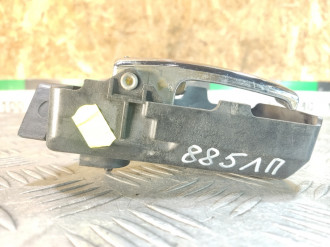 Ручка двери внутренняя передняя левая Ford Mondeo 3 2000-2007