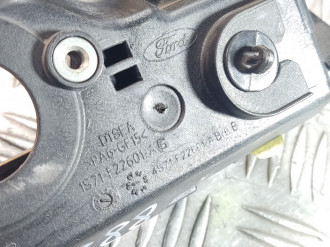 Ручка двери внутренняя передняя левая Ford Mondeo 3 2000-2007