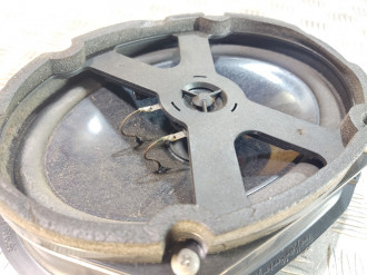 Динамик Ford Mondeo 3 2000-2007