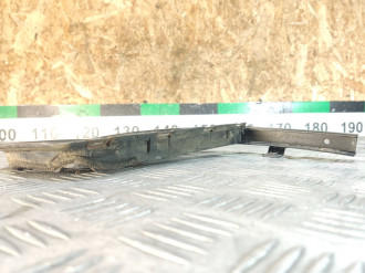 Стекло двери задней правой форточка Ford Mondeo 3 2000-2007