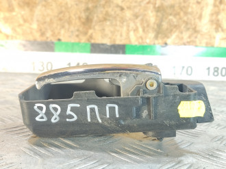 Ручка двери внутренняя передняя правая Ford Mondeo 3 2000-2007